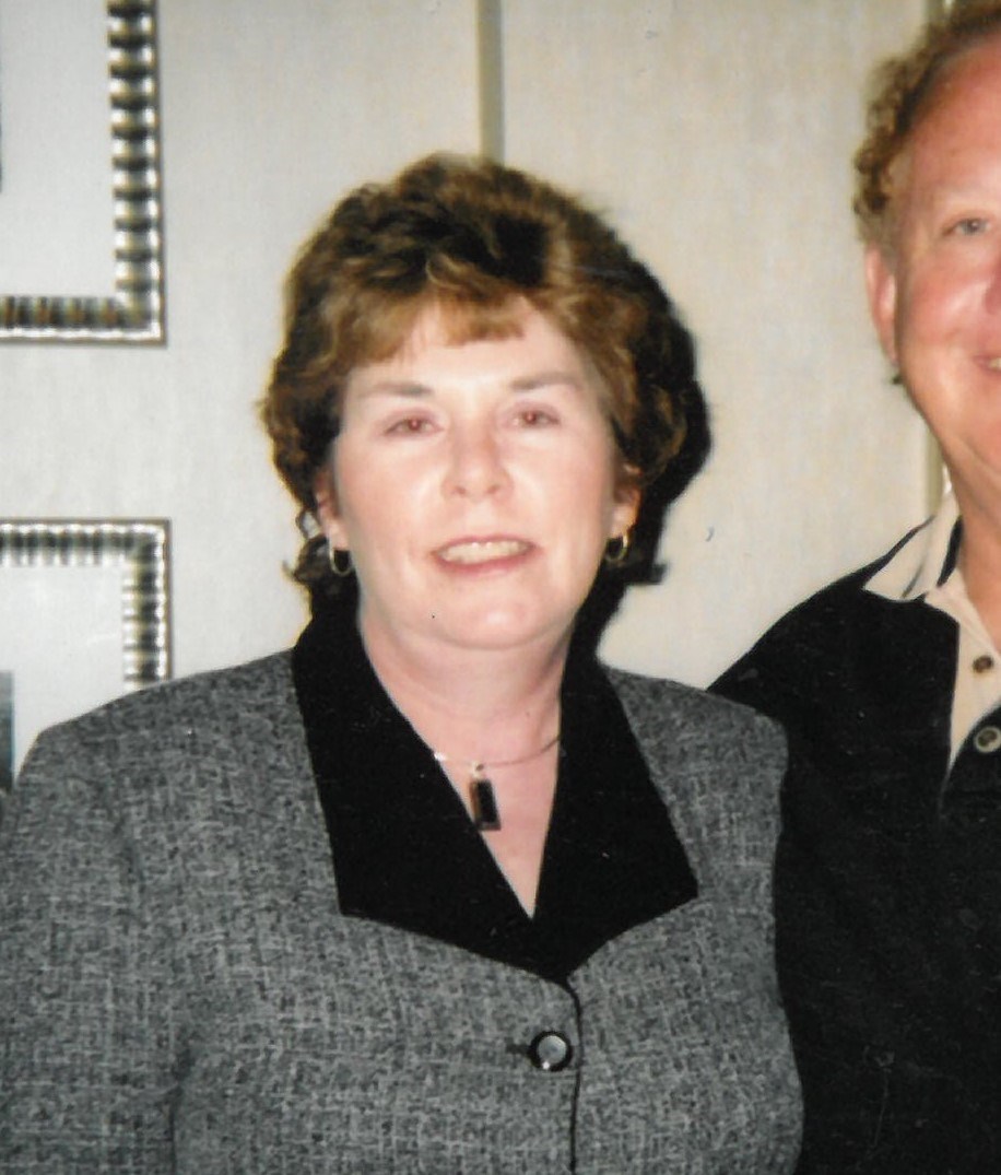 Obituary of Mary Jane Hammer