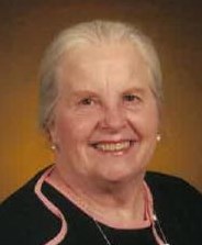 Obituario de Kathryn Williams Hoppe