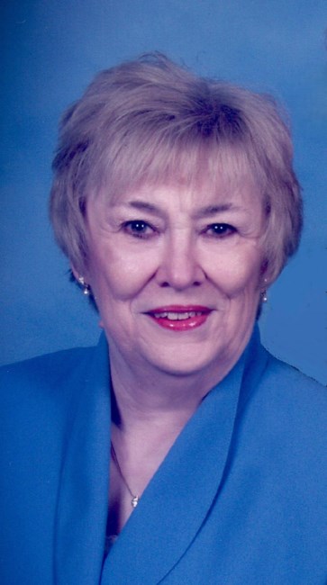 Obituary of Ethel Solomon Smith