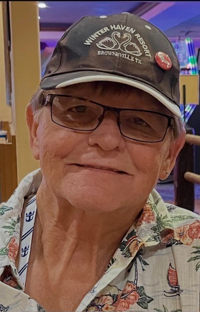 Avis de décès de William J. Cotton