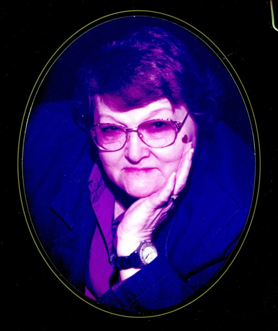 Obituary of Sandra Kaye Cameron Hartsell