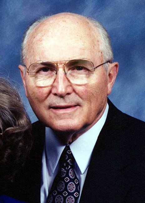 Obituary of Dr. Arnold Benjamin Cheyney