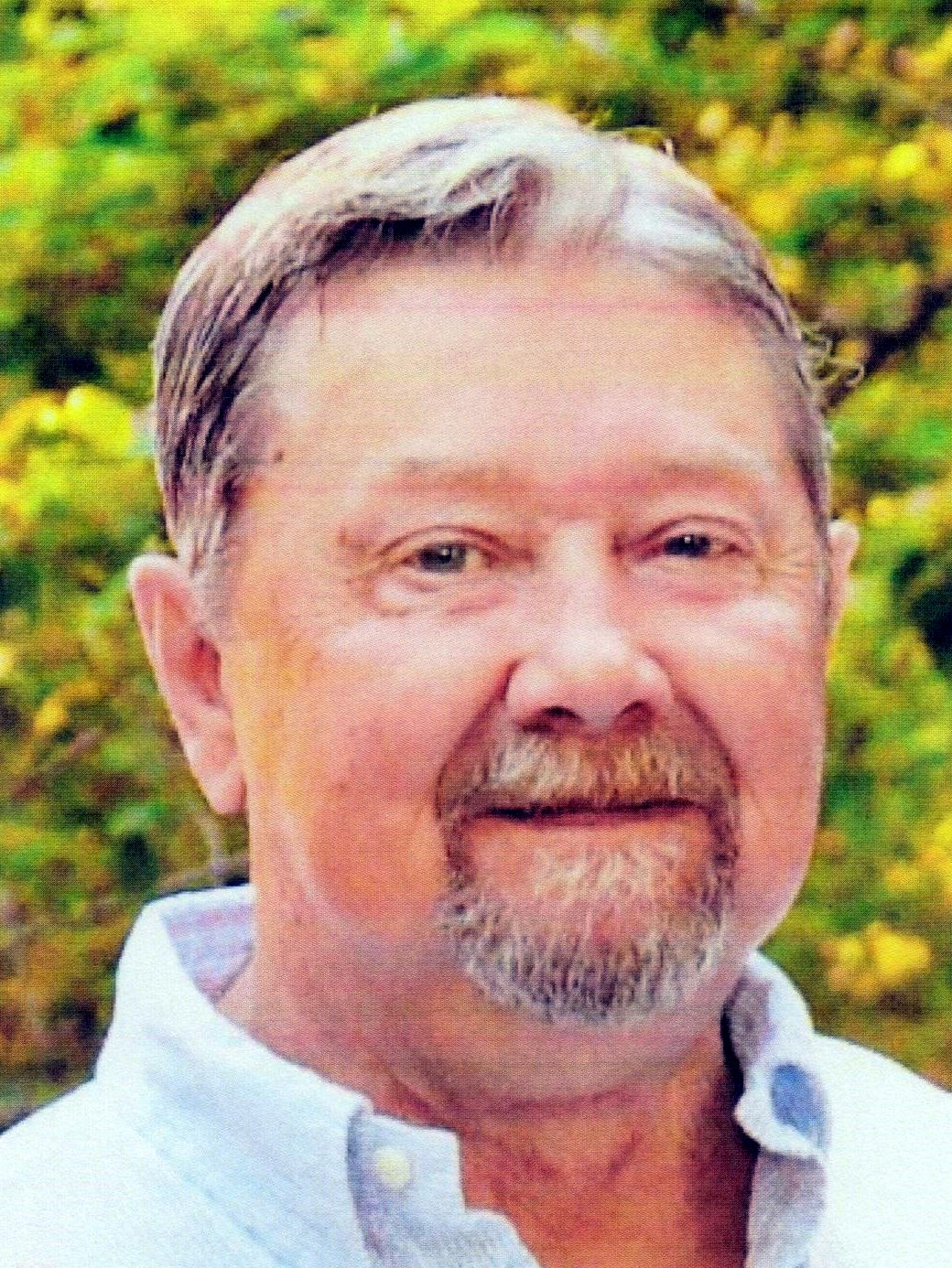 Timothy Burke Obituary - St. Louis, MO