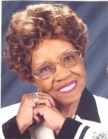 Obituary of Ms. Clarissa A Williams