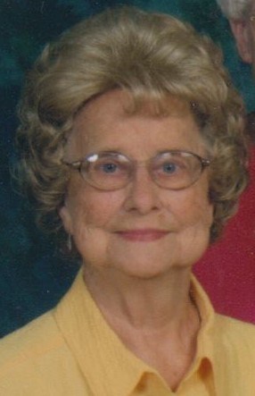 Obituary of Annie Lucille James