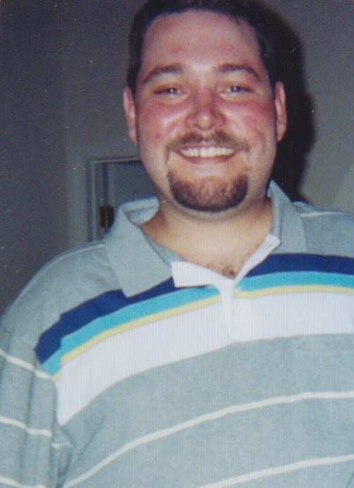 Obituary of Mark Allen Pagels