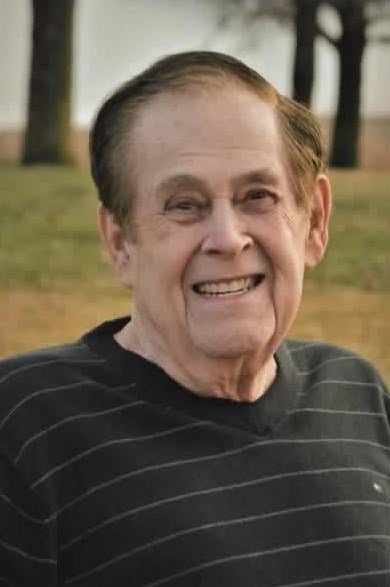 Obituary of Harold Wayne Hill