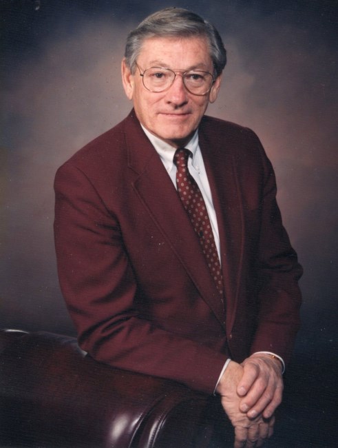 Obituary of William Draper Jones
