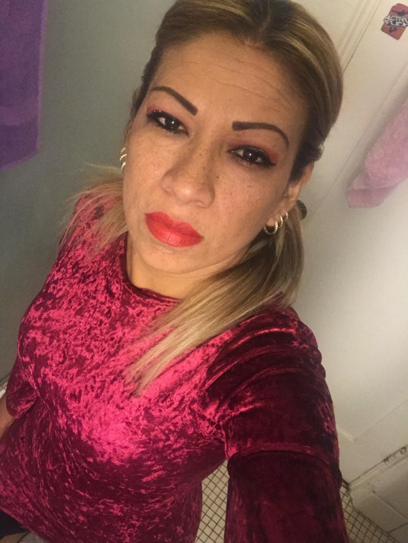 Obituary of Blanca Cecilia Barajas