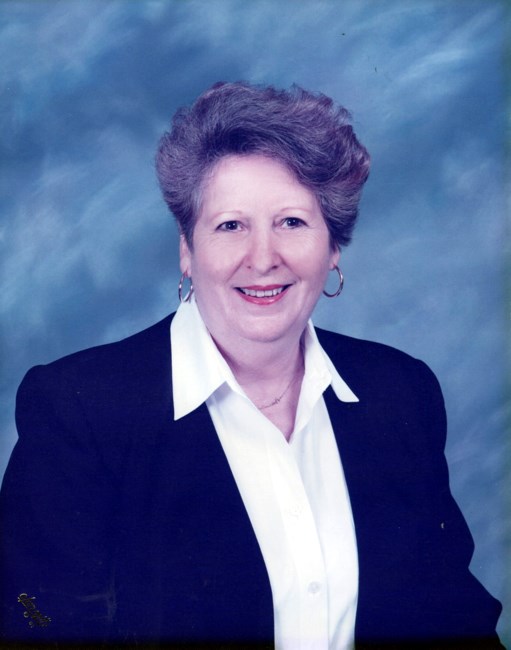 Obituary of Harriet Faye Boddiford