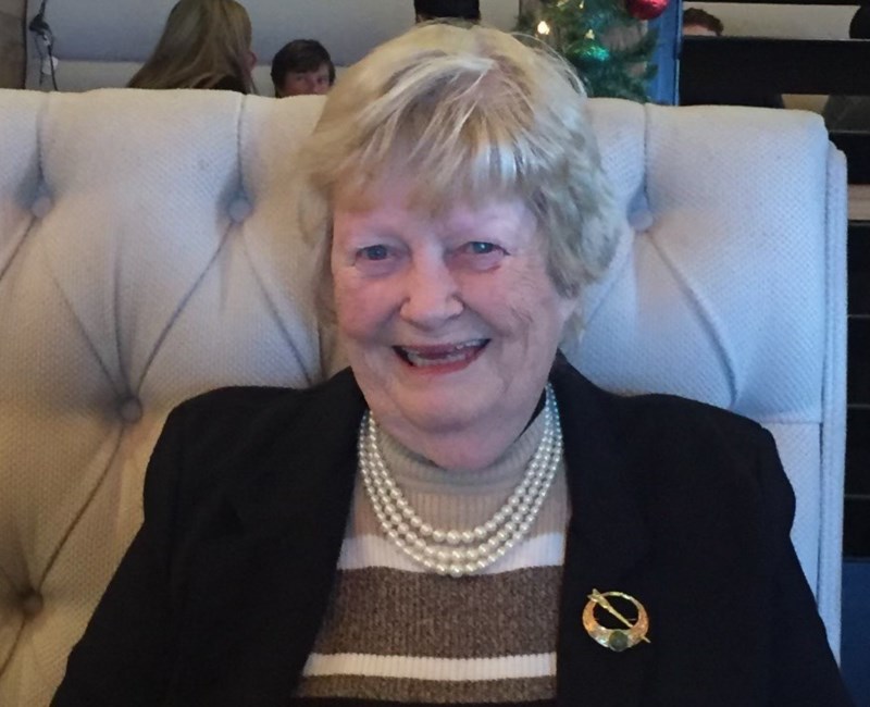 Obituary of Josephine Smith