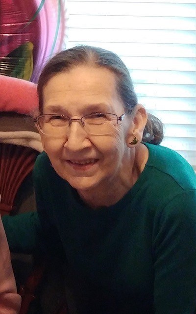 Avis de décès de Bonita J. Eddington