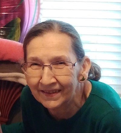 Avis de décès de Bonita J. Eddington