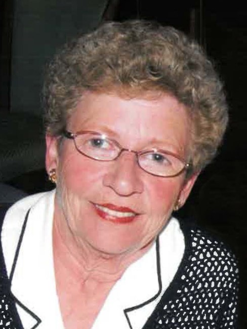 Obituario de Melinda Vasconcelles