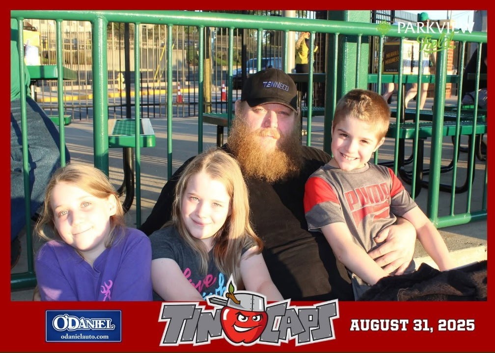 Obituario de Lawrence Michael Monarch