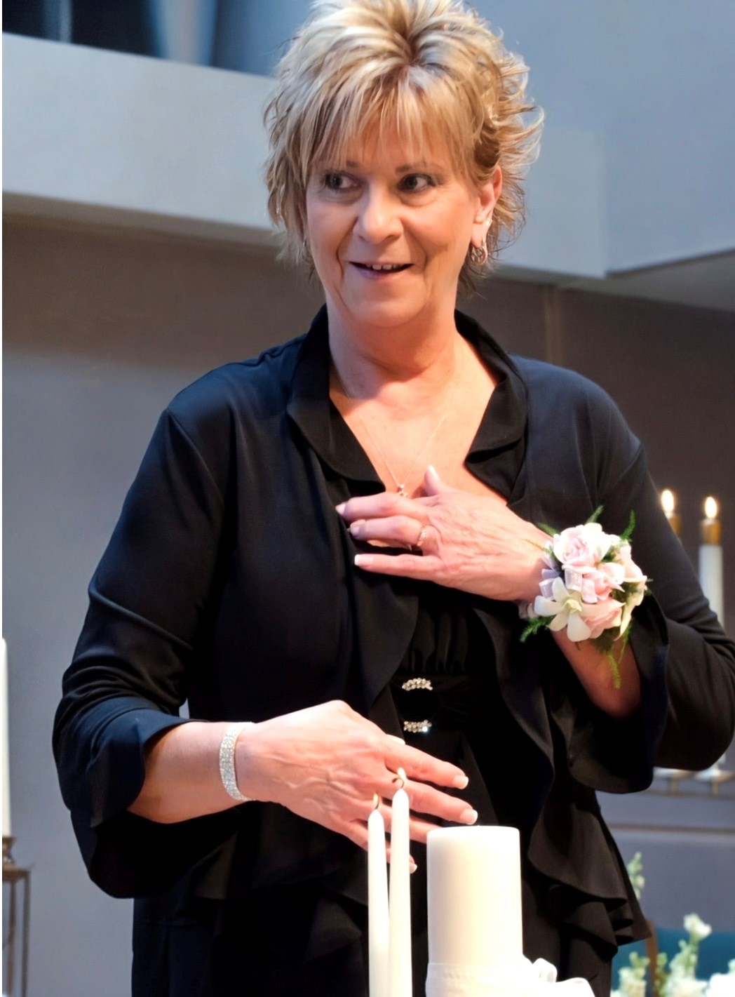 Obituary of Kathy Diane Hudson-Back