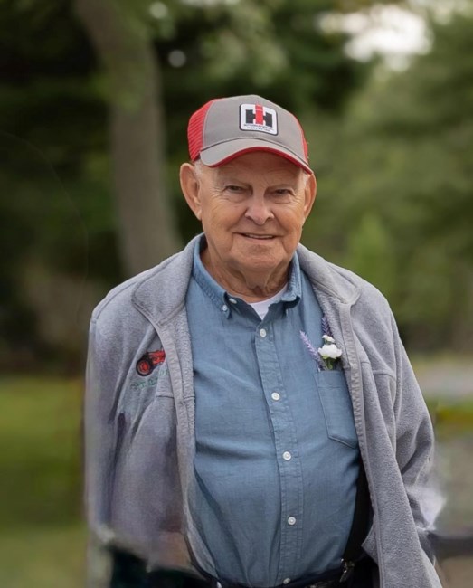 Obituary of Clifford V. Becker