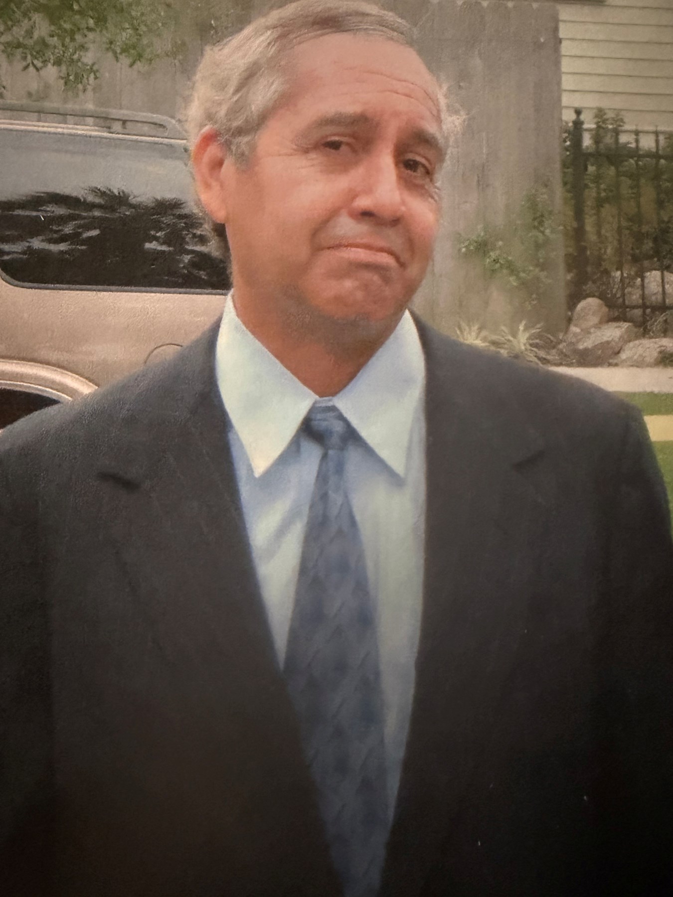 Obituary of Michael "Mike" Kenneth Arnold