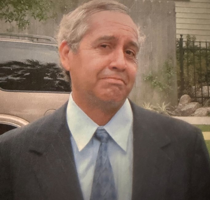 Obituary of Michael "Mike" Kenneth Arnold