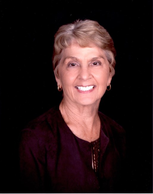 Obituary of Lois E. Smith