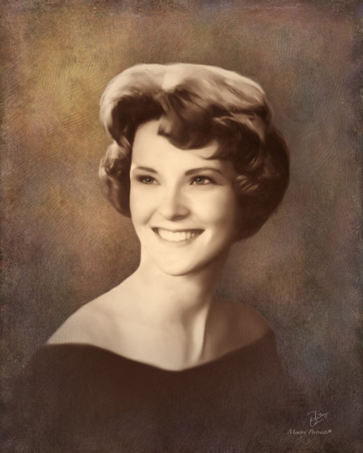Obituary of Patricia Lee Duff Walsh