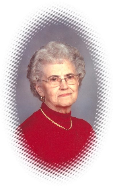 Obituary of Dorothy Bitzell