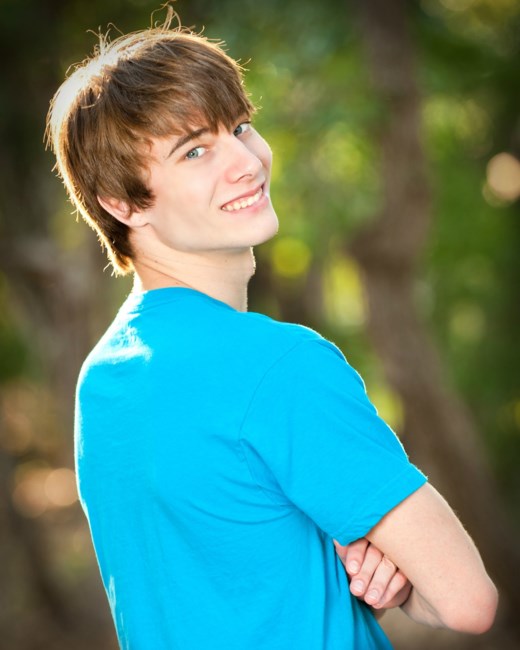 Obituary of Jordan Lee Funk