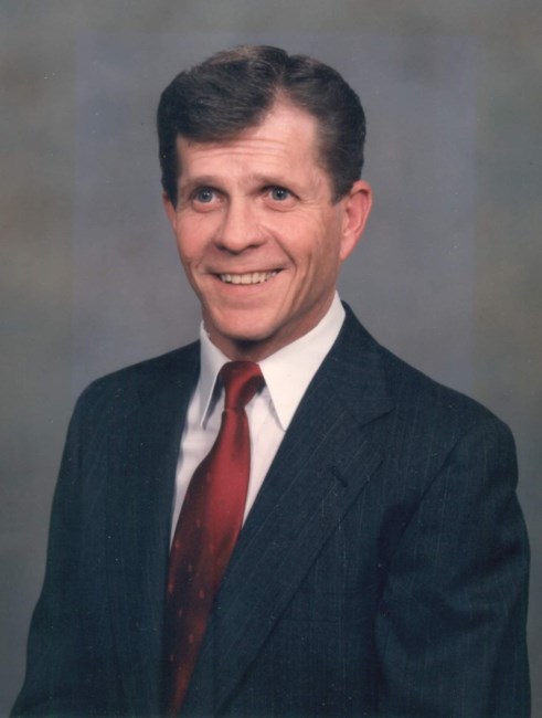 Obituary of Olan Earl Penner