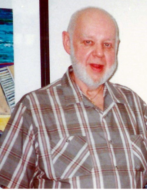 Obituario de Carl George Thurow