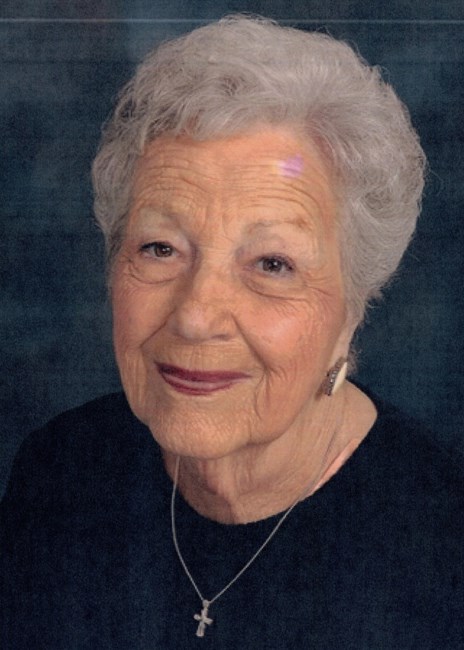 Obituary of Lawanda C. Brogden