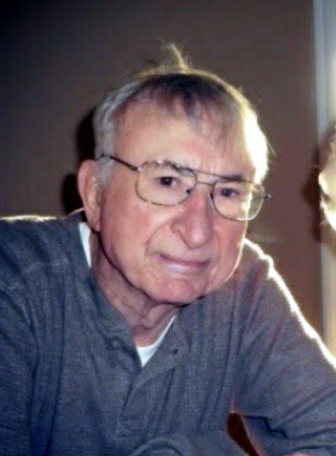 Obituary of Aaron E. Carter