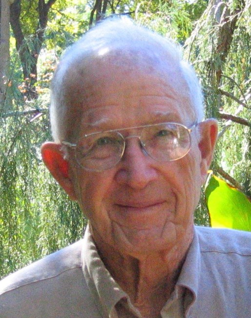 Obituary of Samuel C. McGlamry Jr.