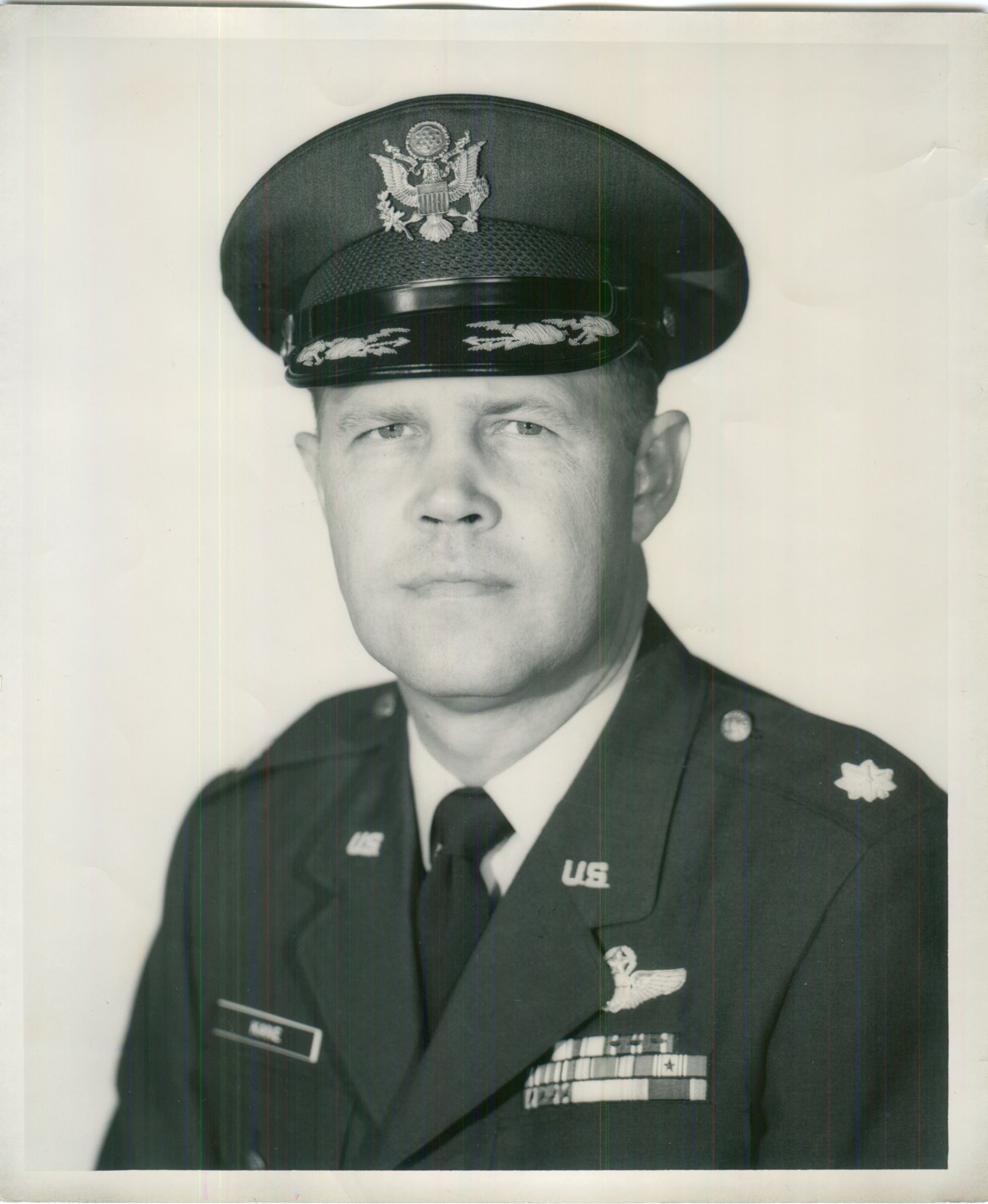 Obituary of Ronald D. Kane