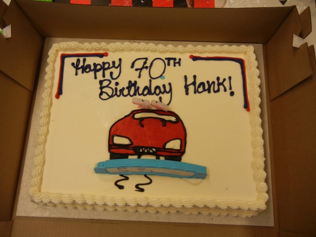 Hank Ceasor Obituary Cornwall On