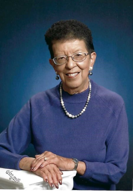 Obituary of Susanna E. Coker