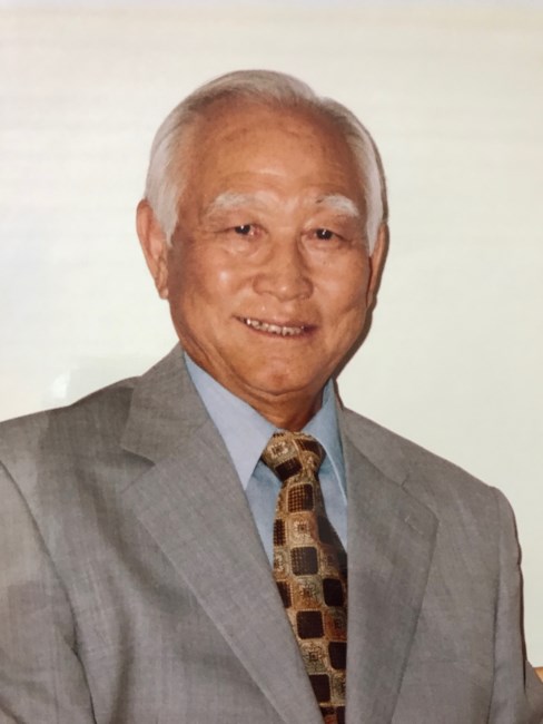 Obituary of Ye Chul Kim