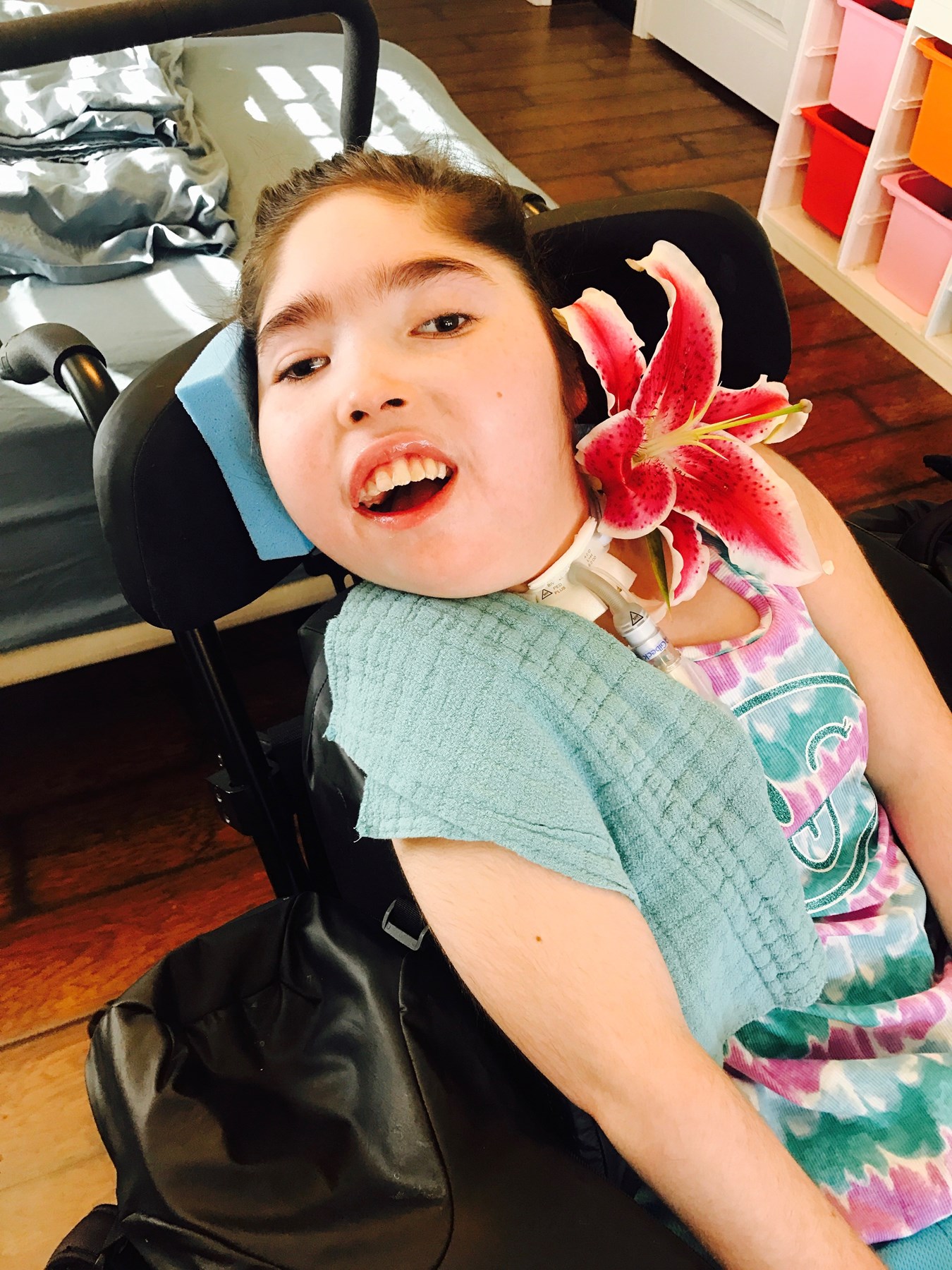 Obituary of Chloe Dawn McGhee