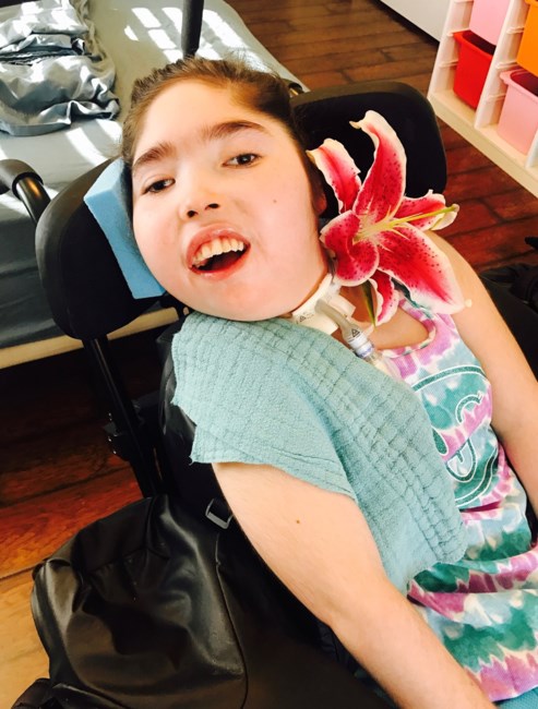 Obituary of Chloe Dawn McGhee