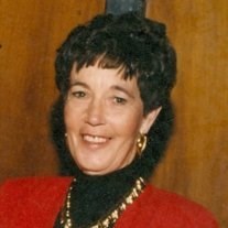 Obituary of Frances Dickerson