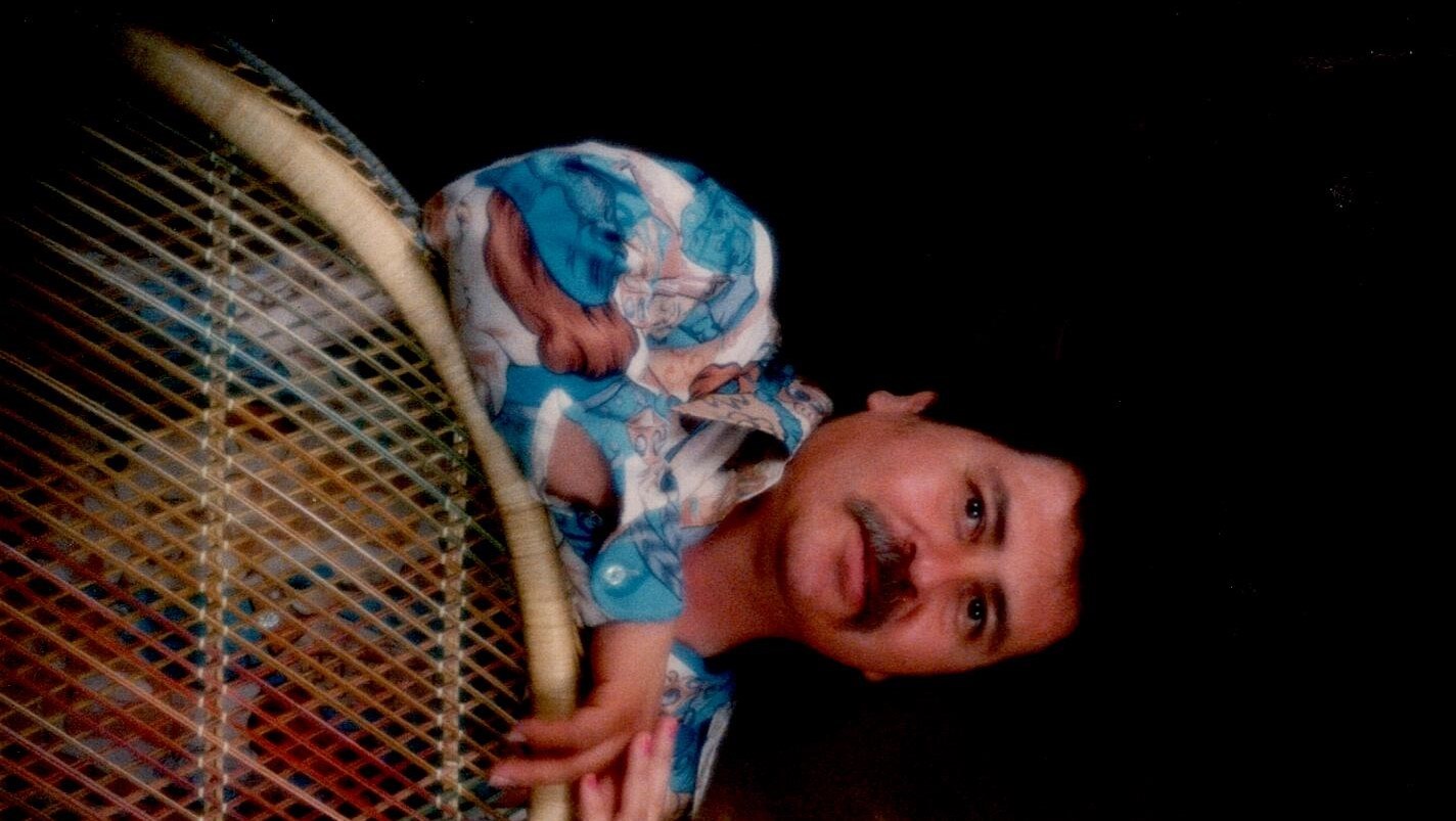 Obituary of Eliseo Borrego Jr.