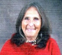 Obituary of Mary Rayner