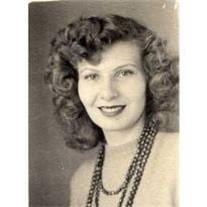 Obituary of Jane Kiraly