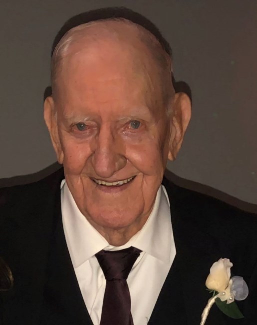 Obituary of Arthur A Laursen