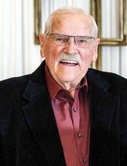 Obituary of Wallace Ronald Ihde