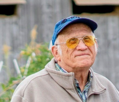 Avis de décès de Paul Henry King