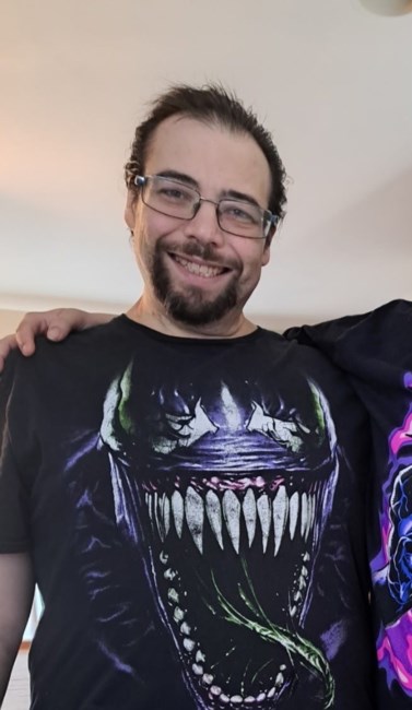 Obituario de Jeffrey M. Ryan