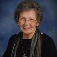 Obituary of Patricia Helen Hendricks