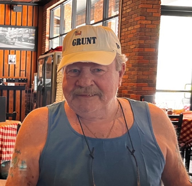 Obituary of Michael Joseph O'Neill