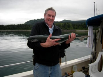 Obituary of Richard Rockne "Dick" Reynolds