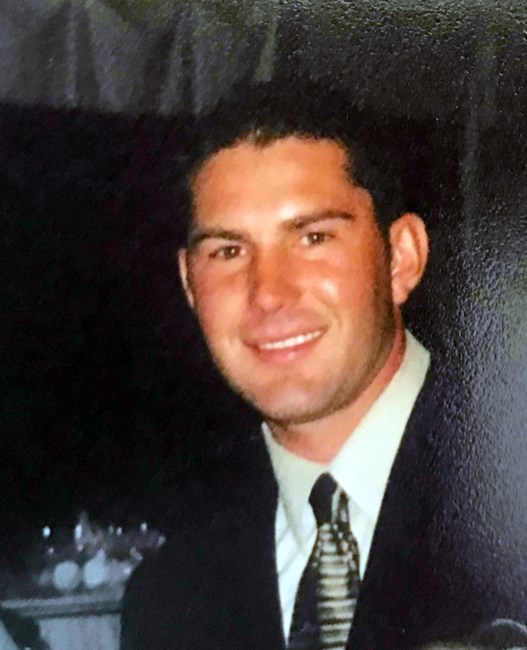 Obituary of Paul Anthony Mendes